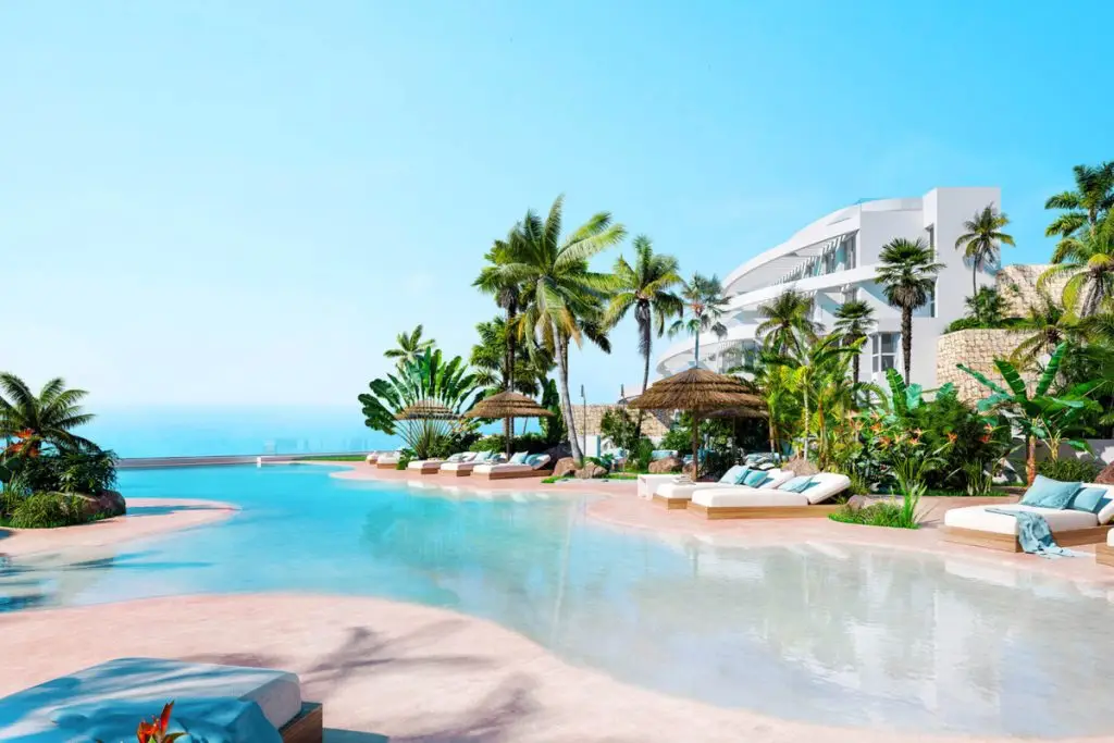 Royal Palms Mijas
