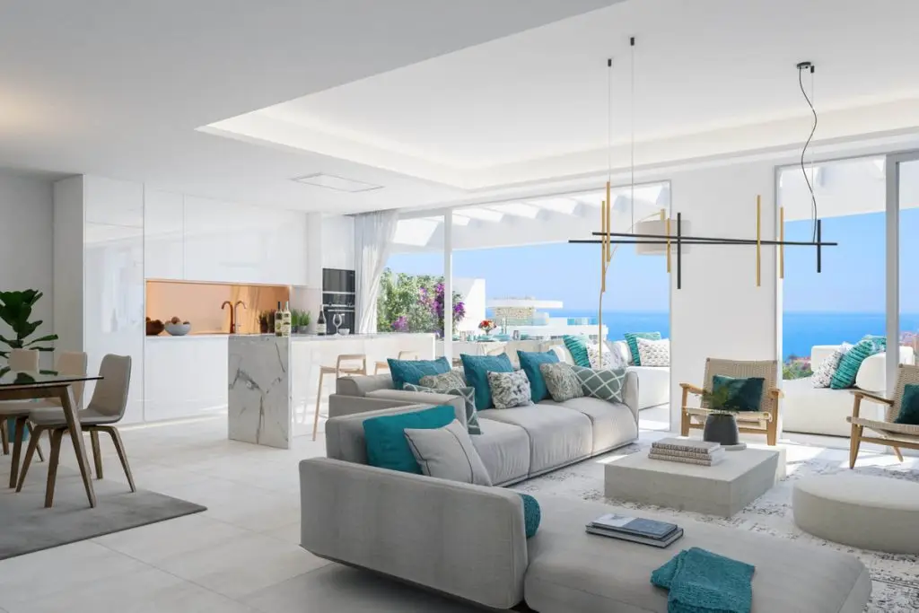 Royal Palms Mijas