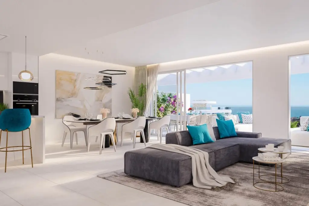Royal Palms Mijas