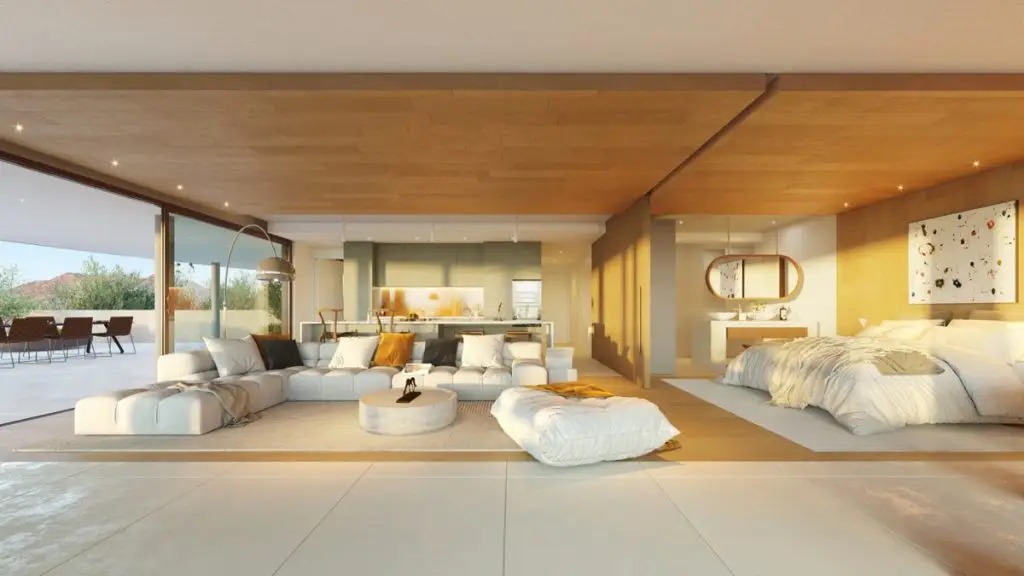 Higueron South Residences
