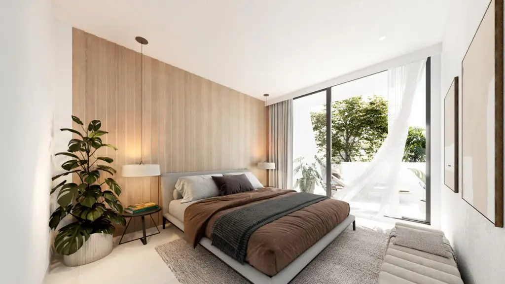 Residencial Molino del Viento