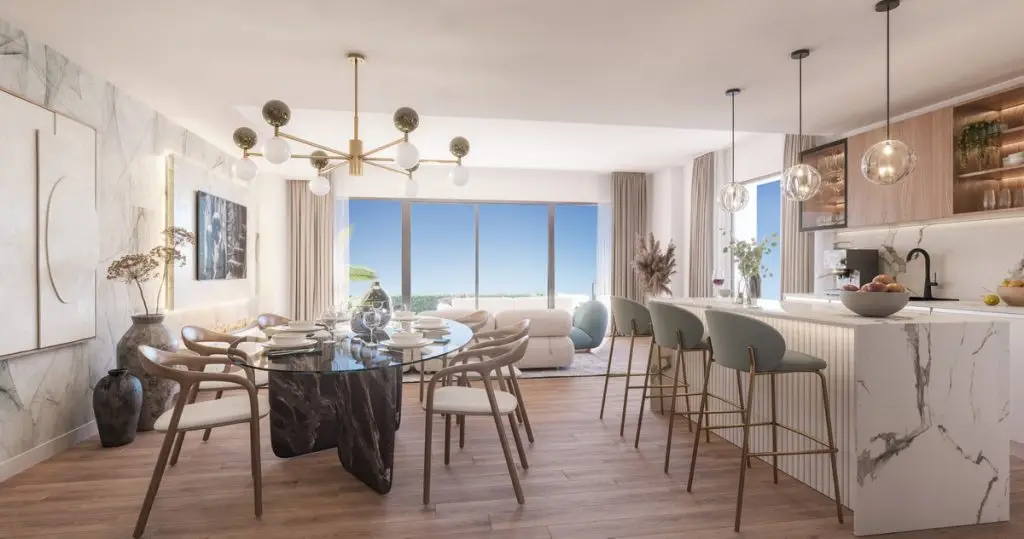 Soleia Living