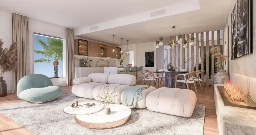 Soleia Living