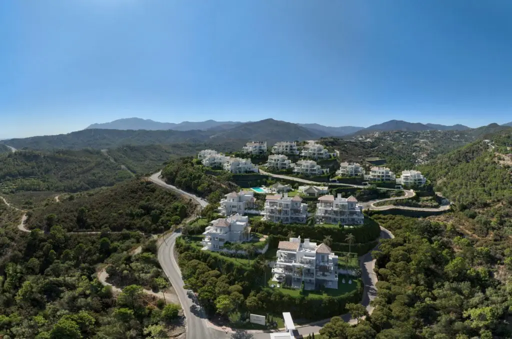 Marbella Club Hills Phase II