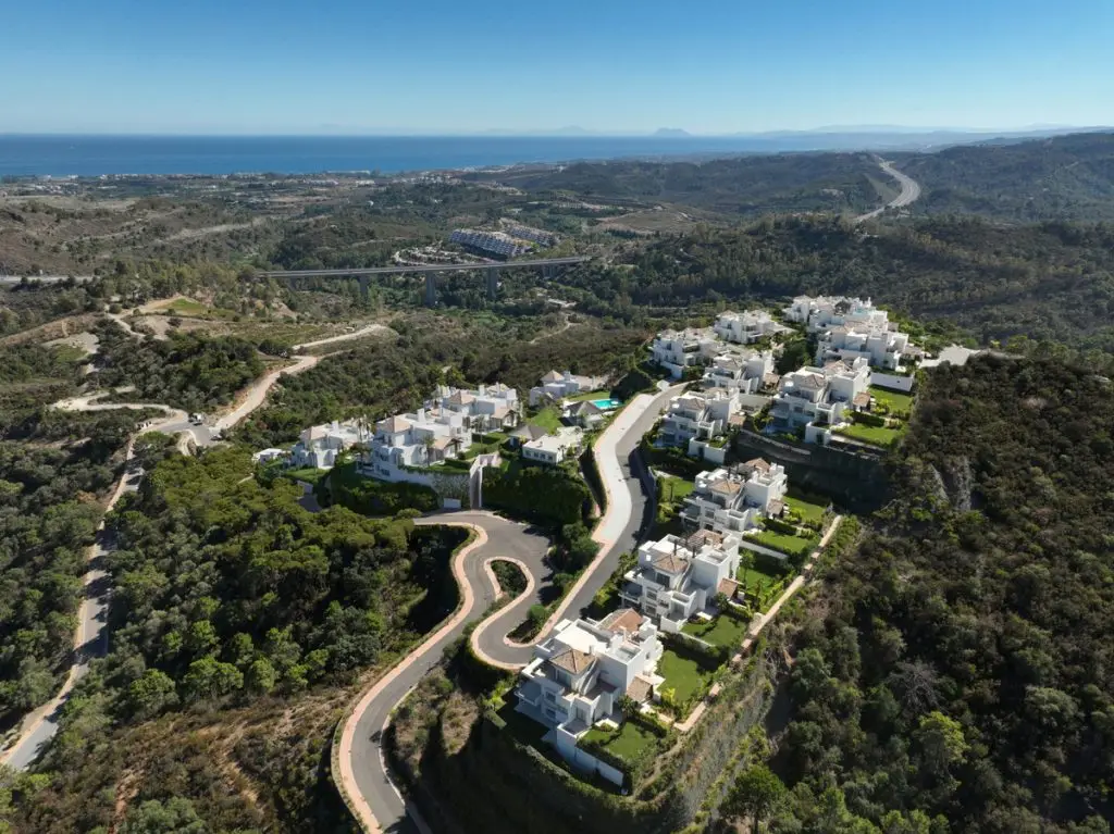 Marbella Club Hills Phase II