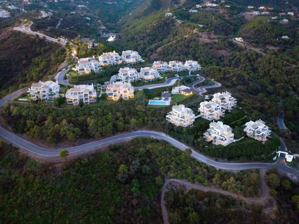 Marbella Club Hills Phase II