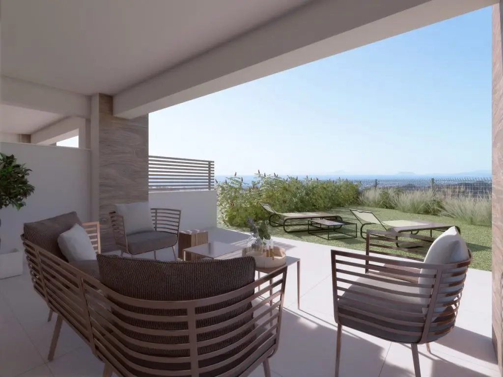 ALMAZARA VIEWS (Townhouses)