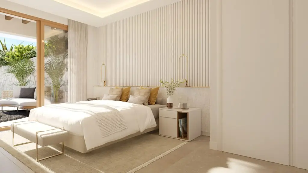 Elysea Suites