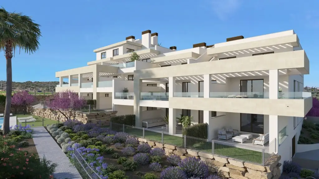 Bayside Homes