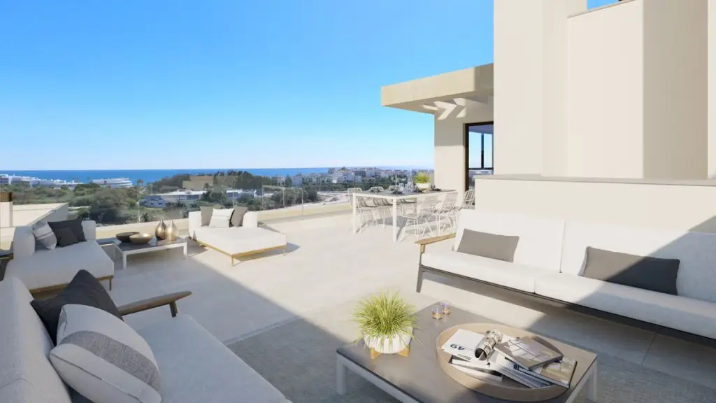 Bayside Homes