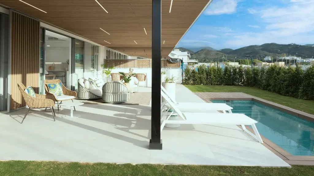 Santa Clara Homes