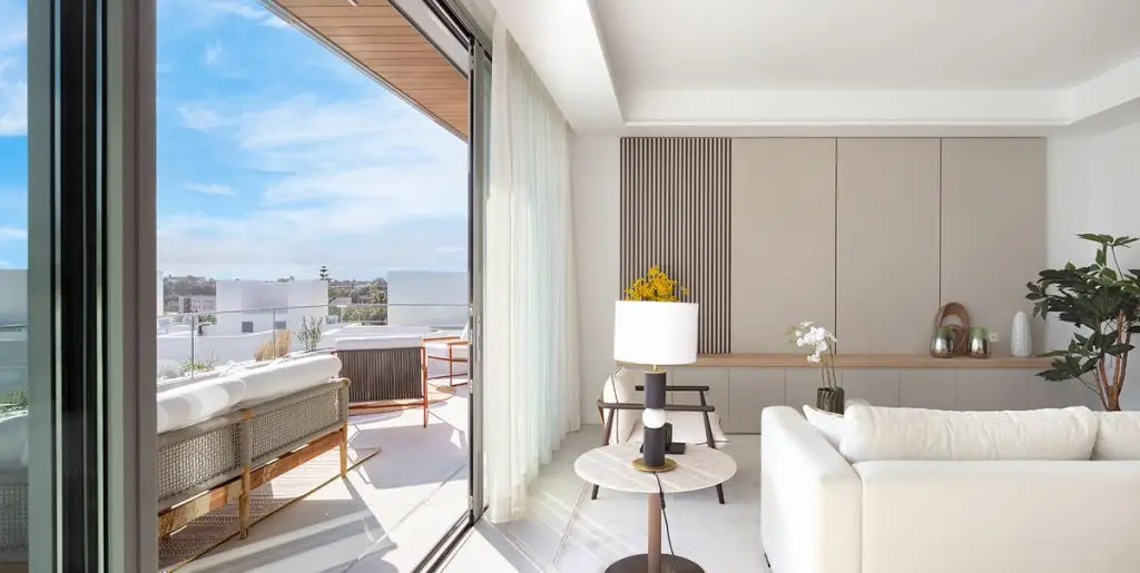 Santa Clara Homes