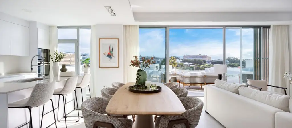 Santa Clara Homes