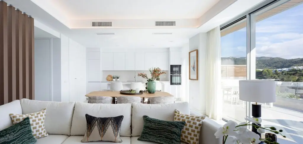 Santa Clara Homes