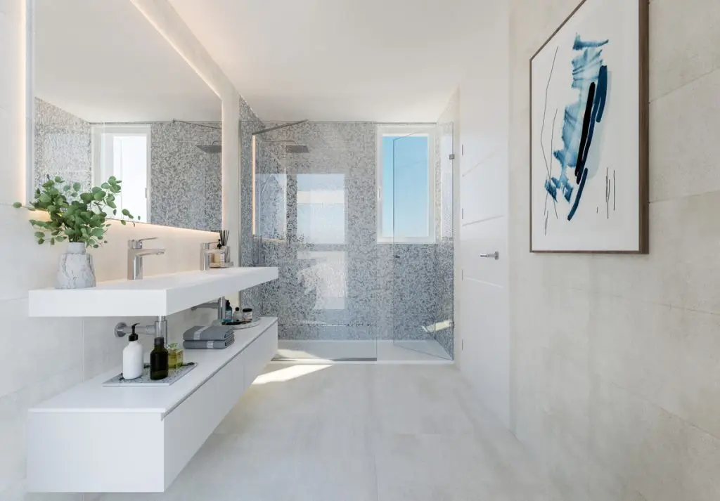 Serenity Frontline Golf Homes and Beach Club
