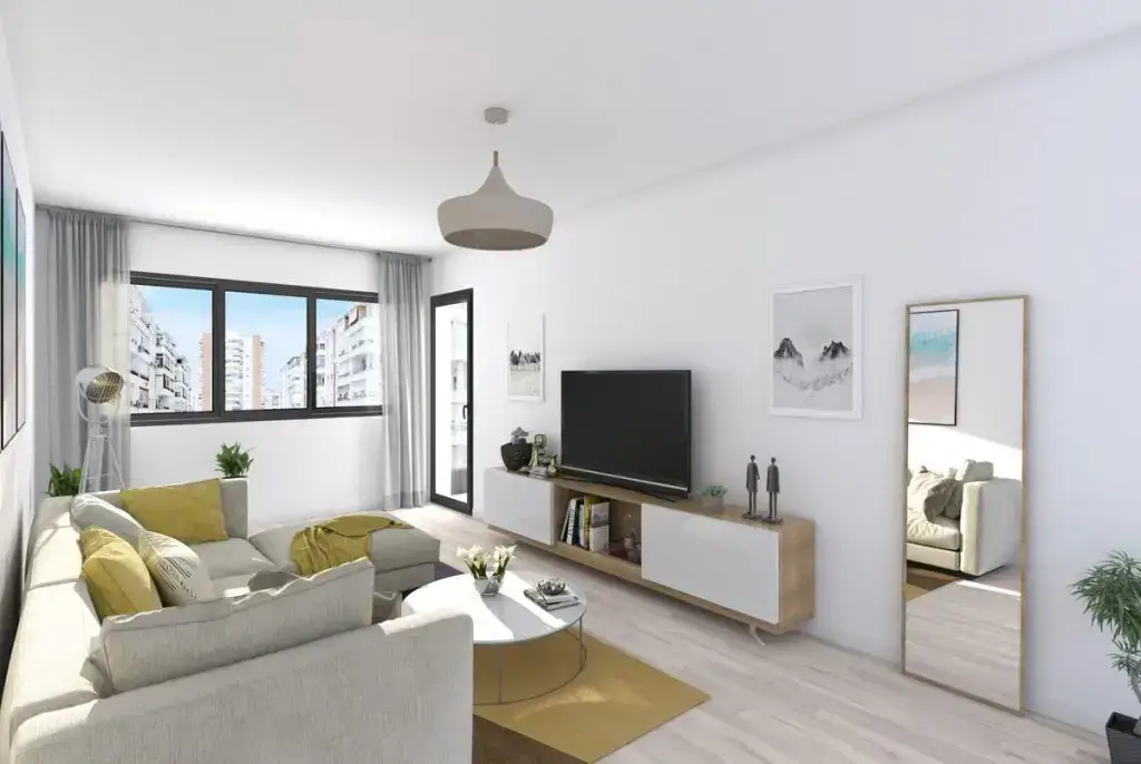 Metropolitan Homes