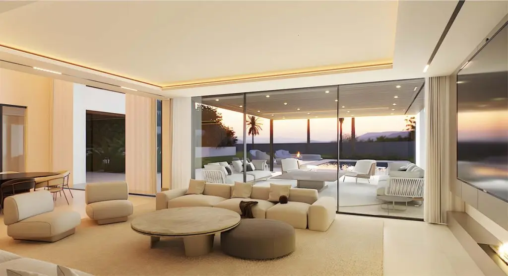 Villa Awa