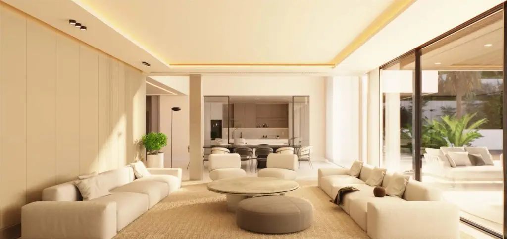 Villa Awa