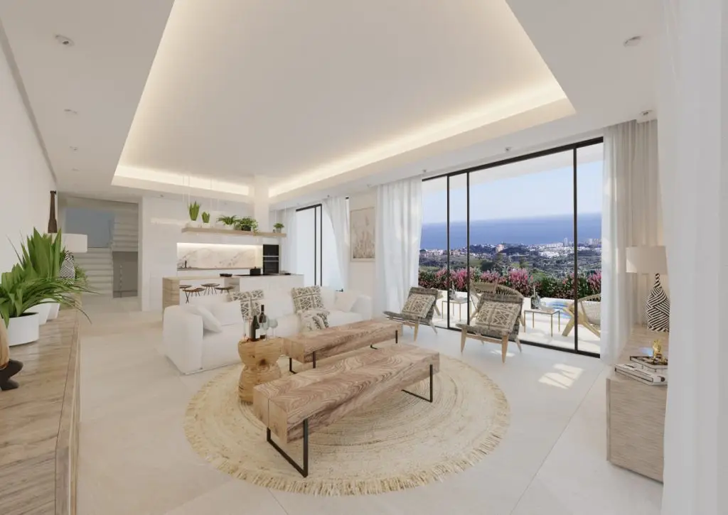 Mijas Views Villas