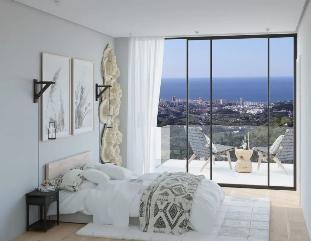 Mijas Views Villas