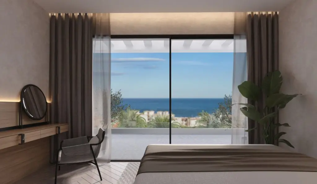 Equilibrio Apartments