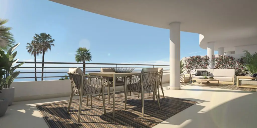 NEXUS RESIDENCES