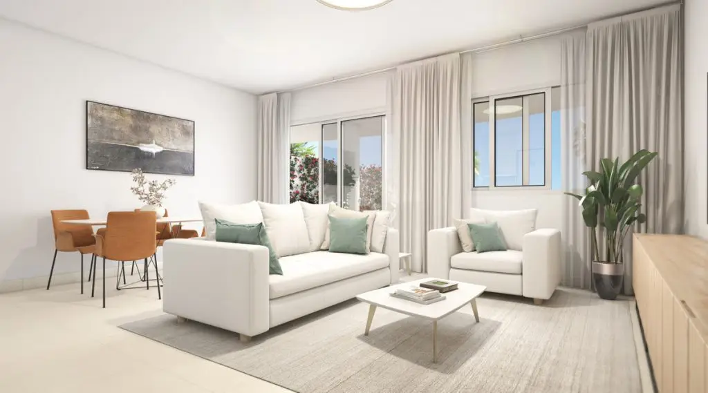 NEXUS RESIDENCES