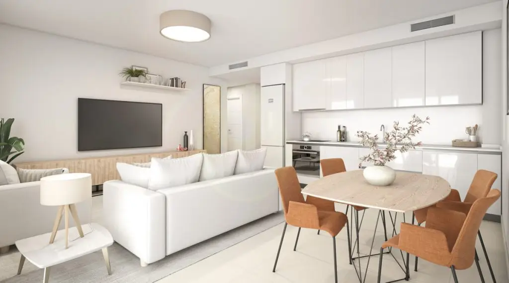 NEXUS RESIDENCES