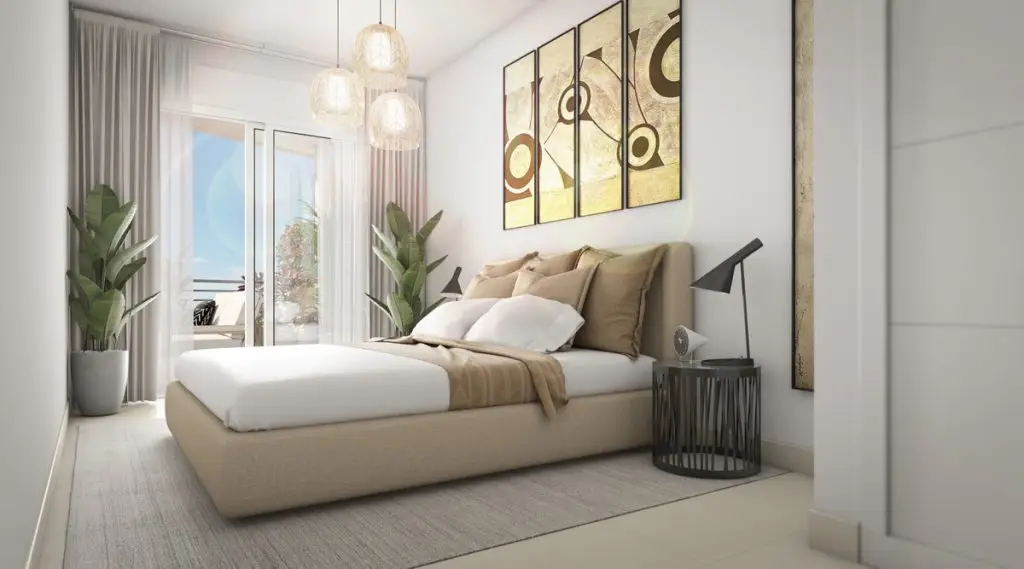 NEXUS RESIDENCES