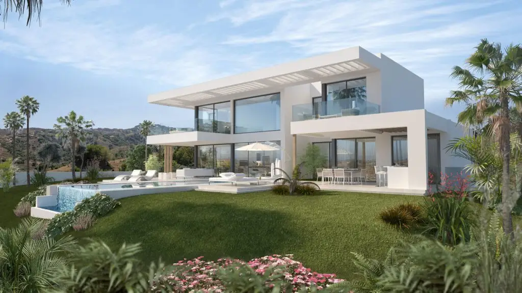 Cala Golf 44