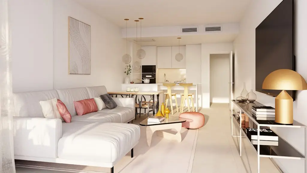 Alcaidesa Homes Phase II