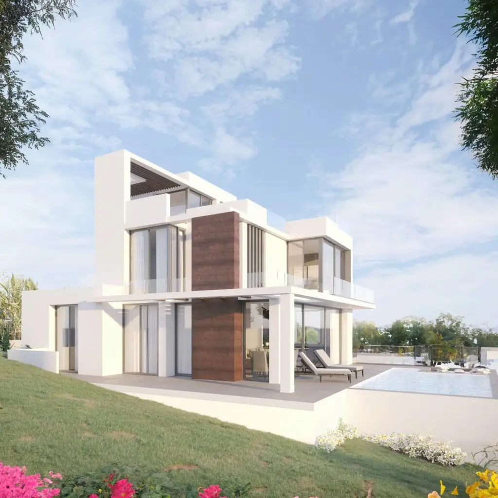 VILLA MOLINO