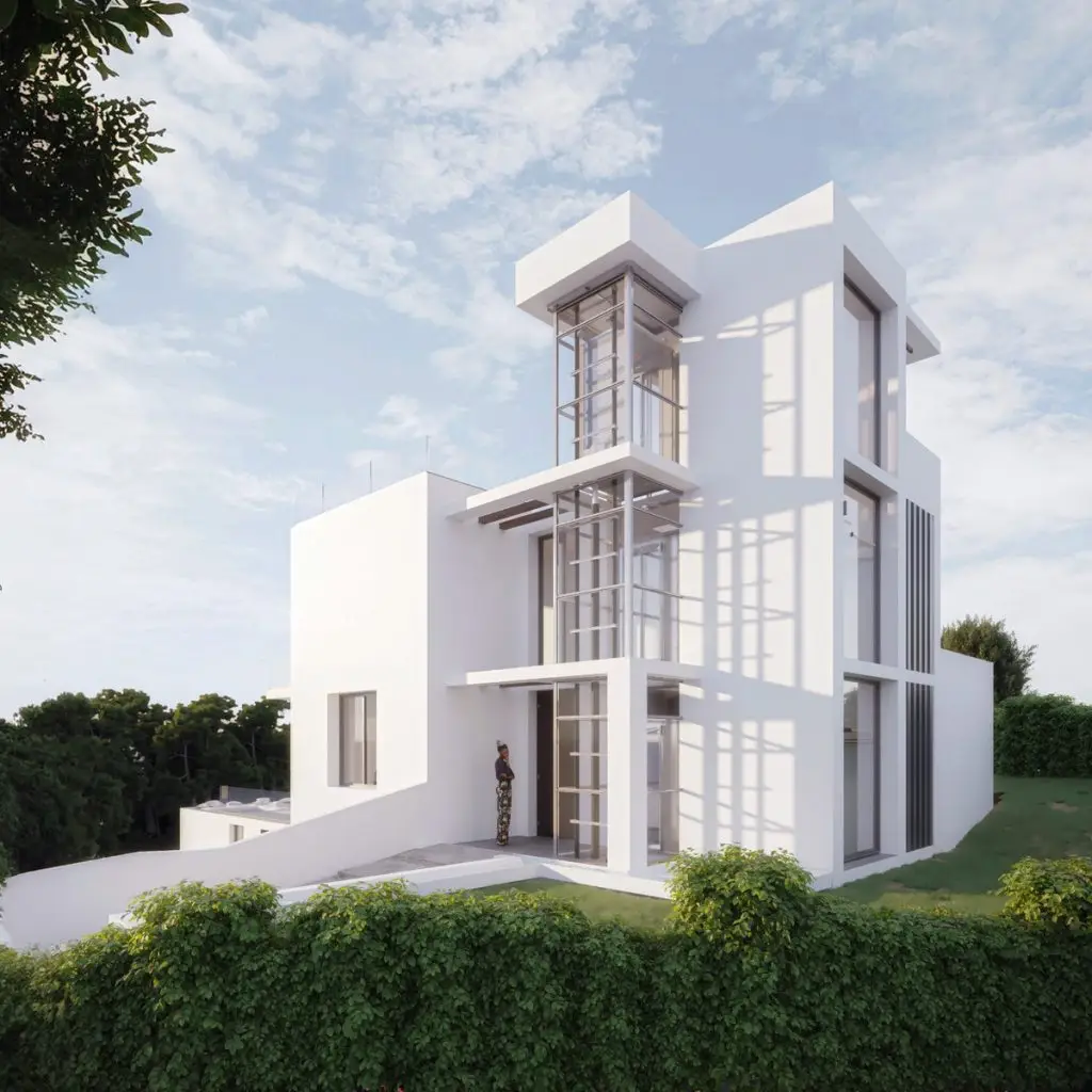 VILLA MOLINO