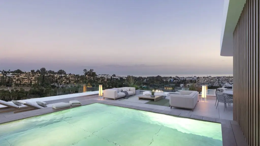 Lyra Residences
