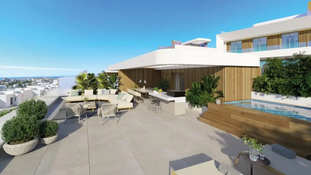 Lyra Residences