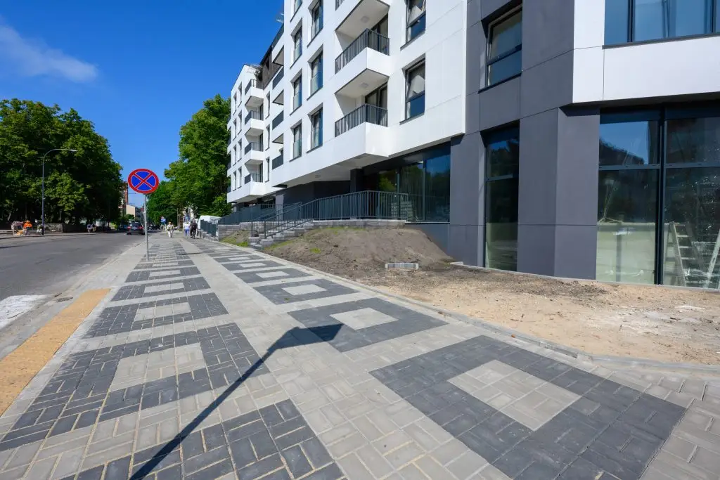 Apartamenty Ventus Park Świnoujście – zamieszkaj nad morzem
