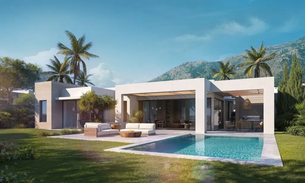 Horizonte Village – The Villas
