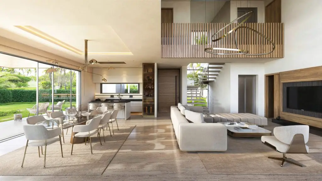 Horizonte Village – The Villas