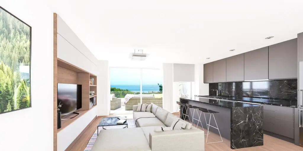 RESIDENCIAL PACARAIMA