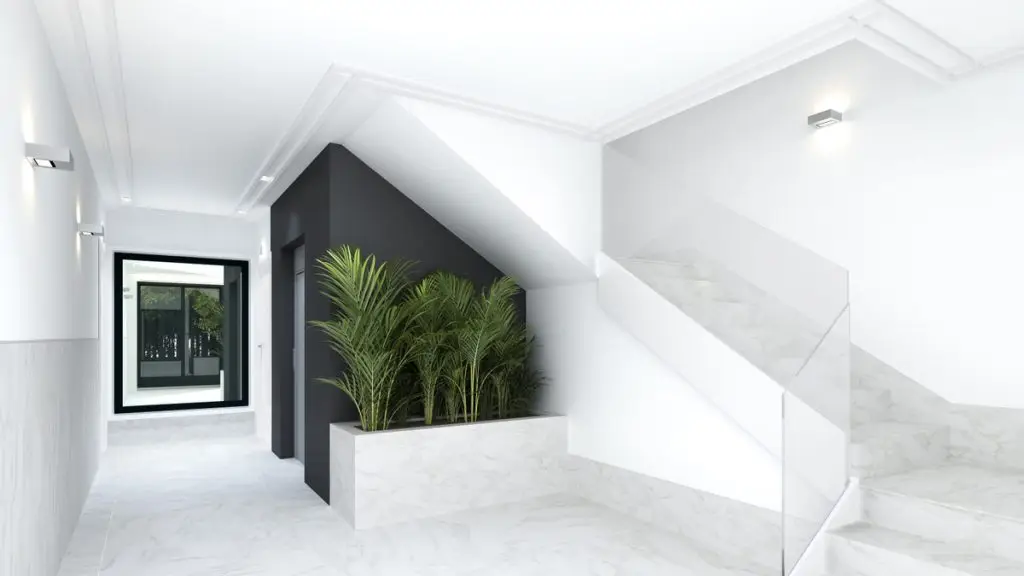 RESIDENCIAL PACARAIMA