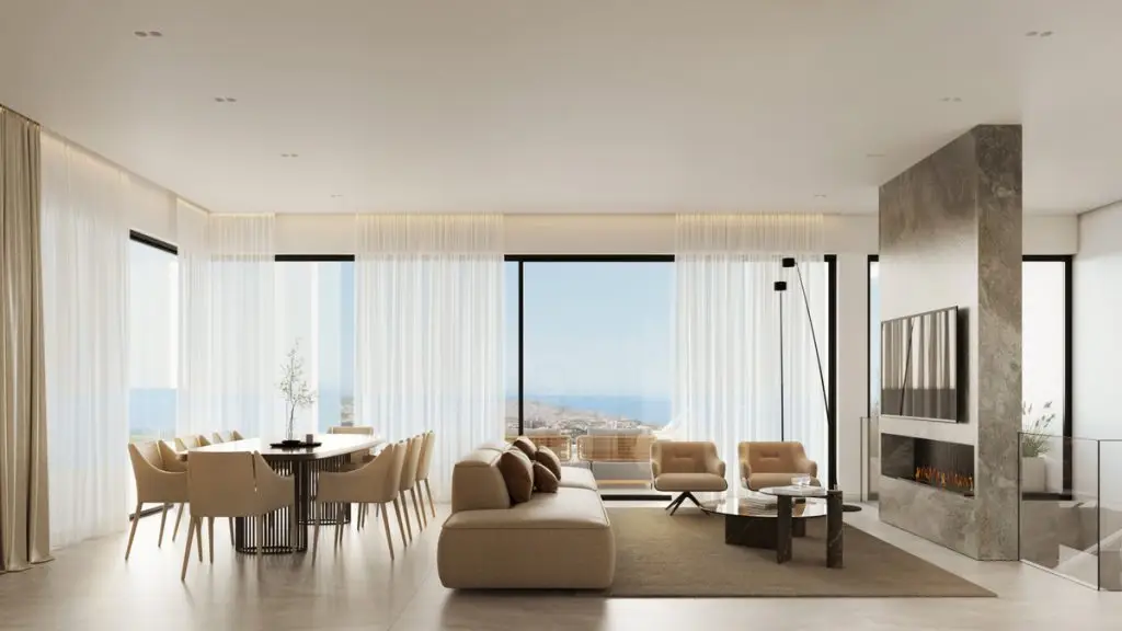 Horizonte Village – The Villas