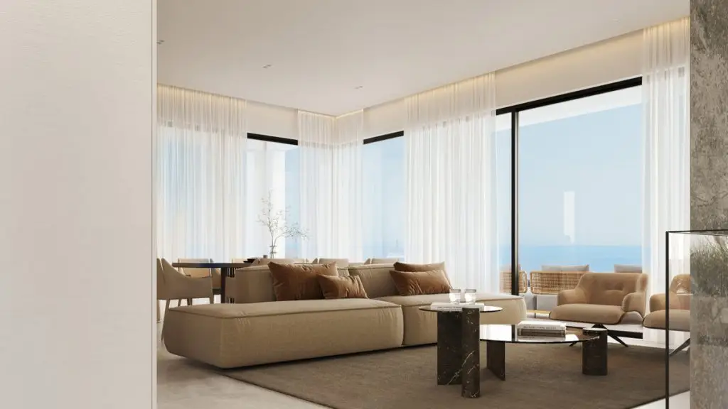 Horizonte Village – The Villas