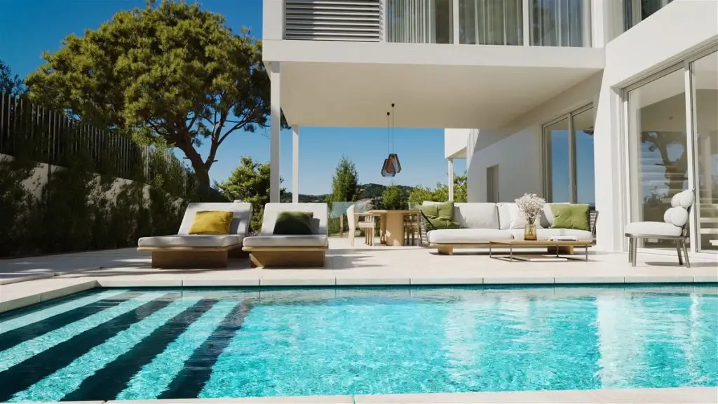 Villas Monte Palatino