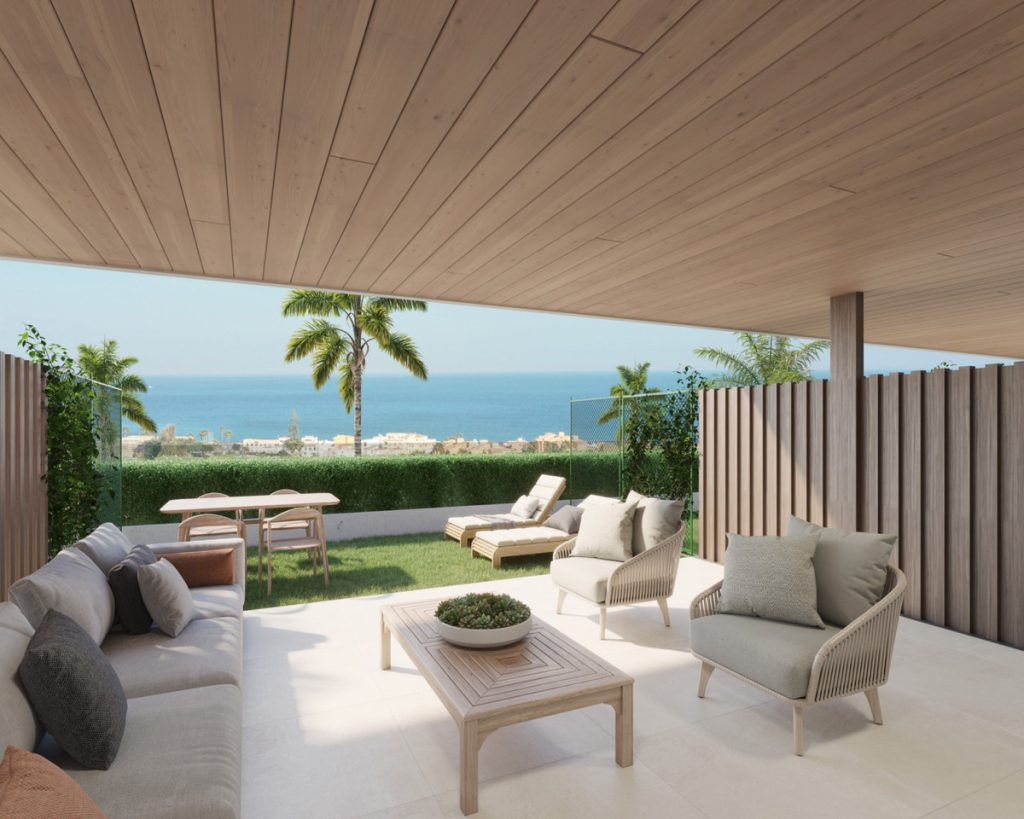 HORIZON VIEWS
