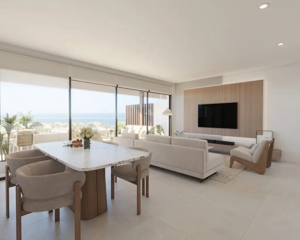 HORIZON VIEWS