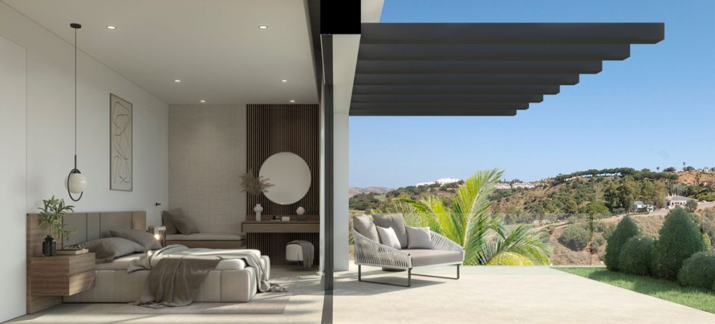 VILLA CÓRDOBA 3