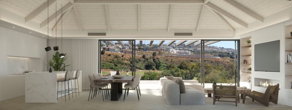 VILLA CÓRDOBA 3