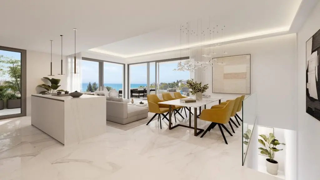 Macan Beach Residences