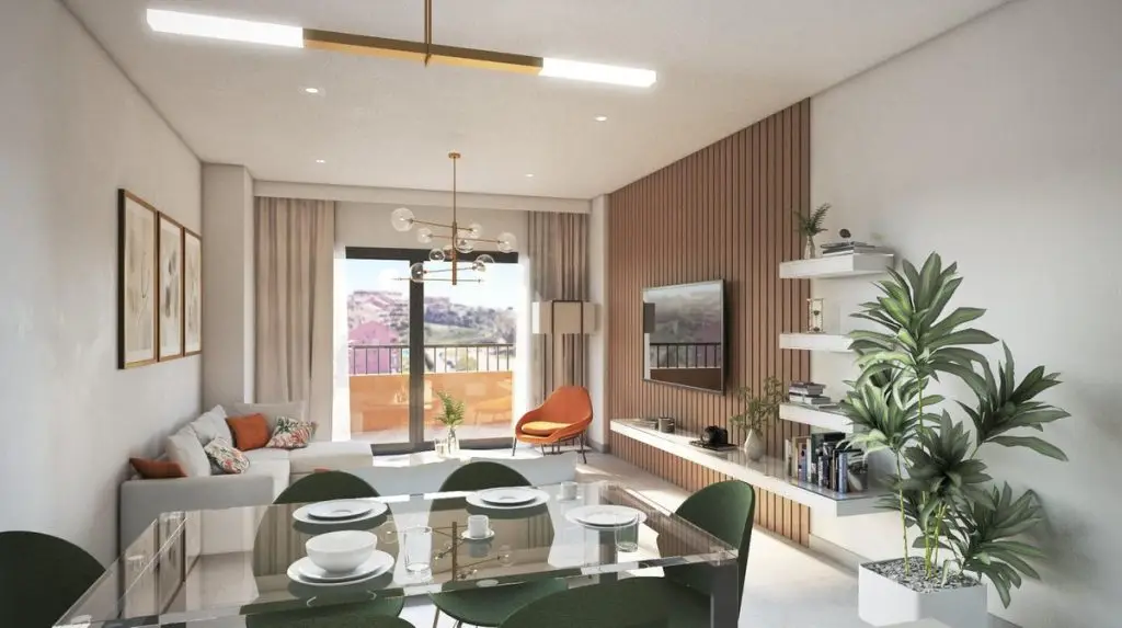 Residencial Sunhill