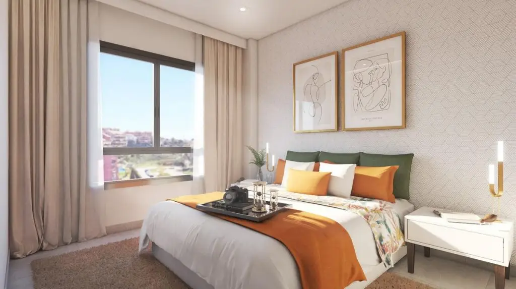 Residencial Sunhill